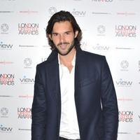 Bobby Sabel - London Lifestyle Awards at the Park Plaza Riverbank - Arrivals - Photos | Picture 96657